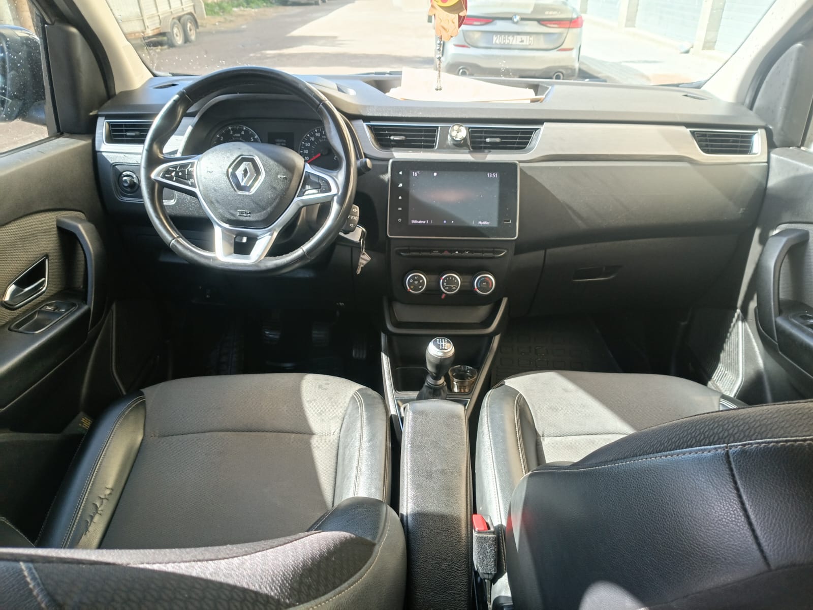 Peugeot Express 2021