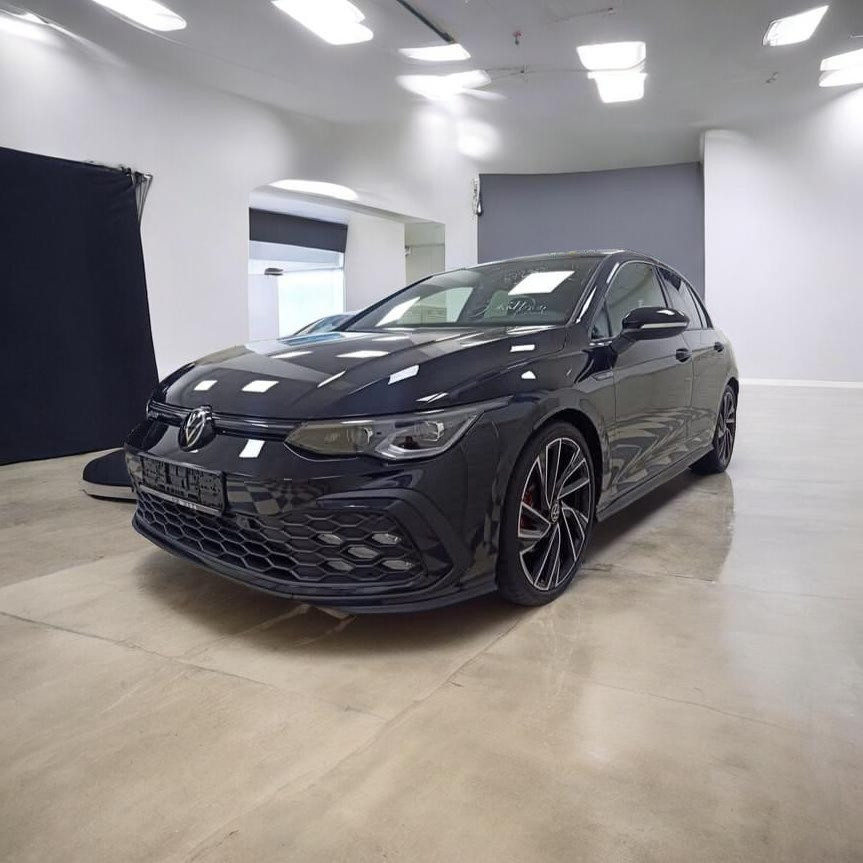 Volkswagen Golf 8 gtd VENDU