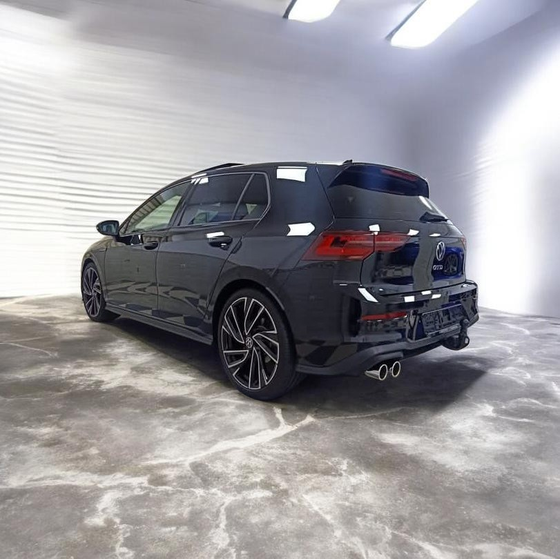 Volkswagen Golf 8 gtd VENDU