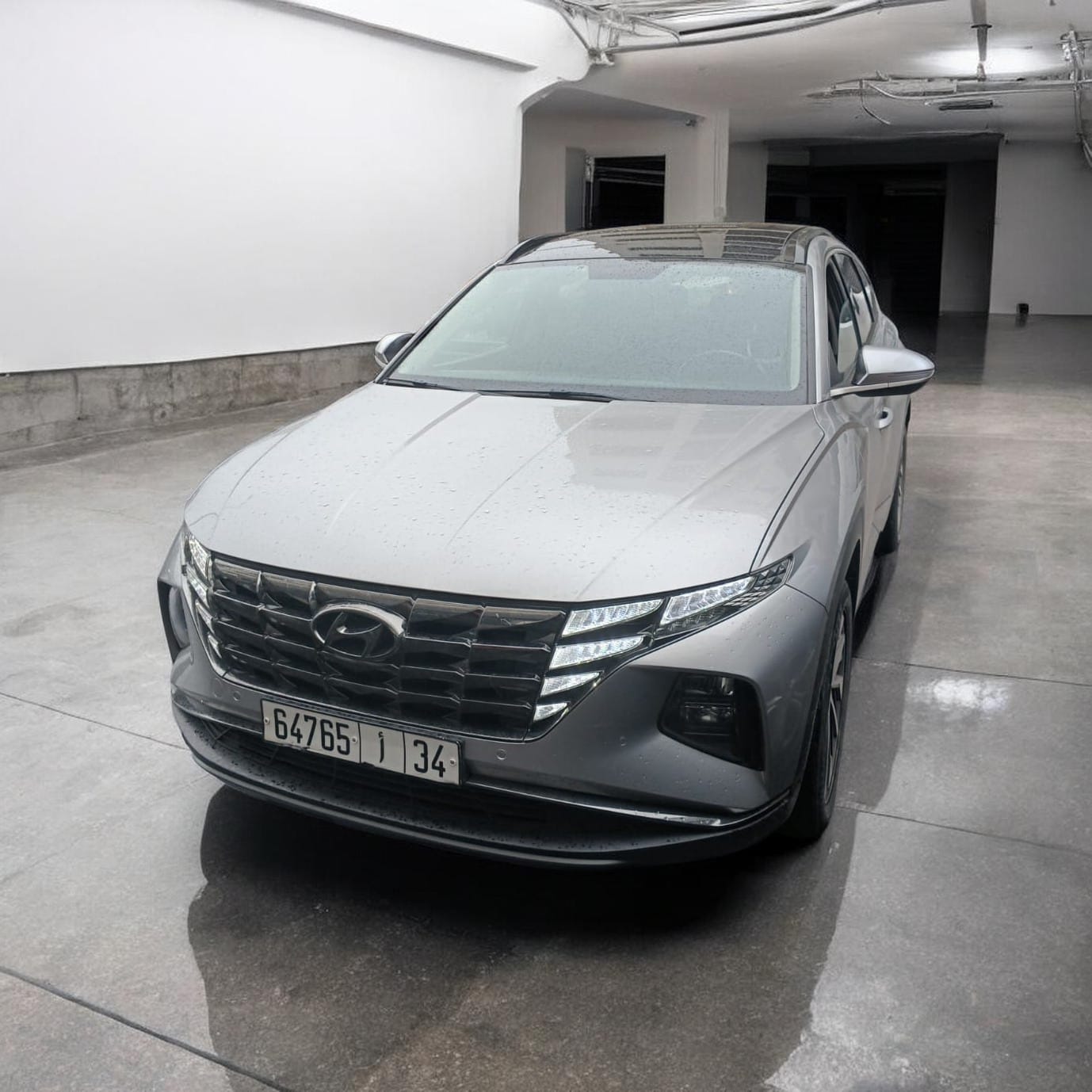 Hyundai Tucson Crdi 2022