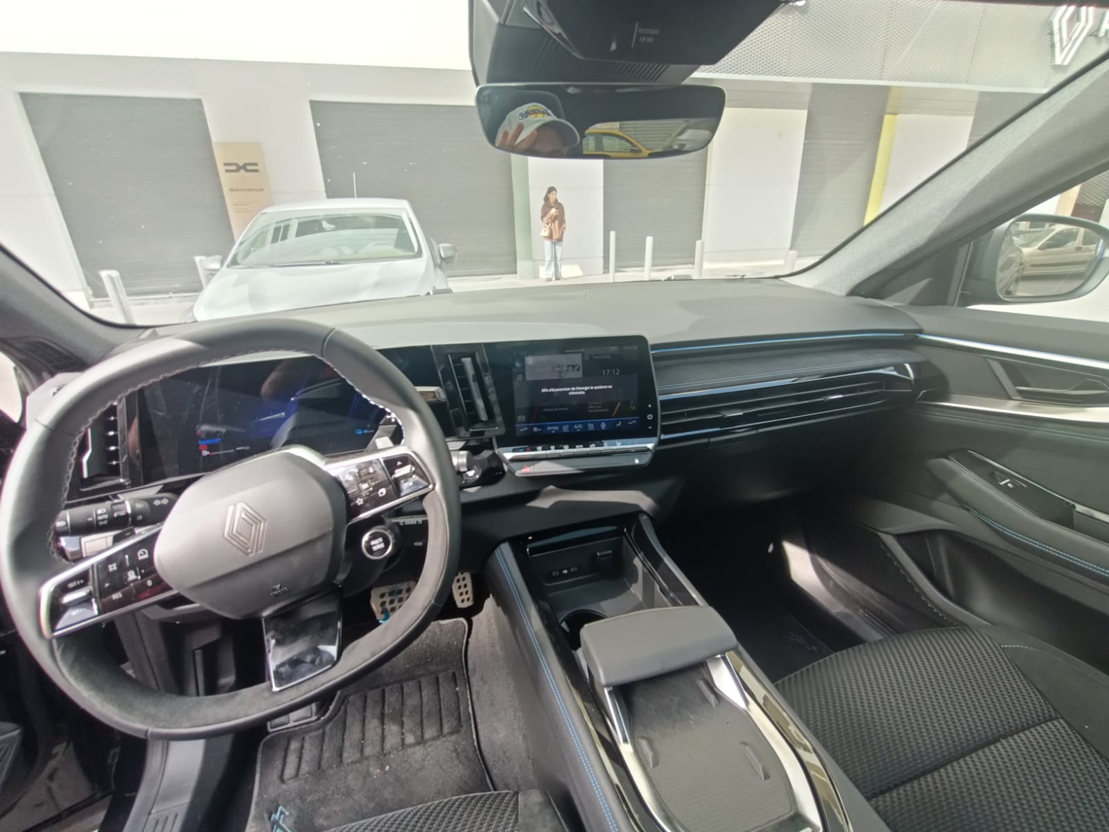 Renault Austral 2025