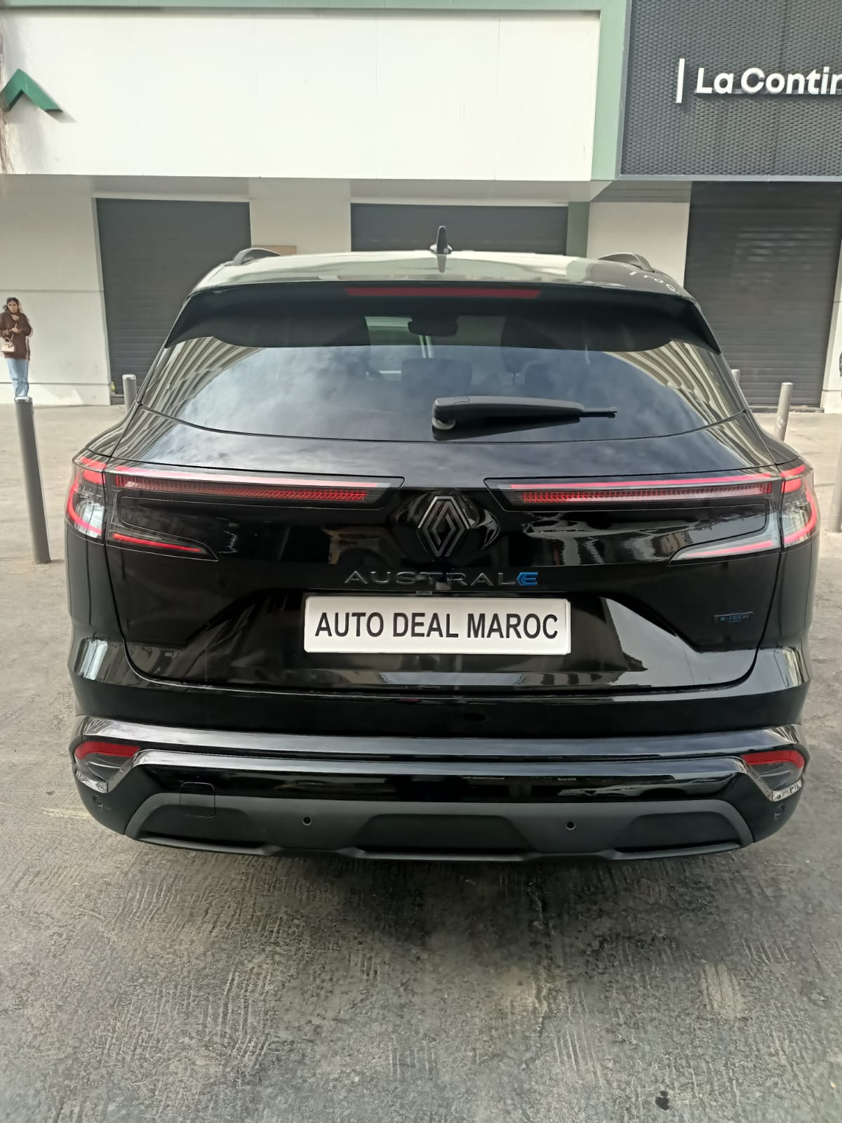 Renault Austral 2025